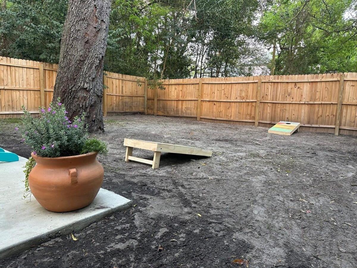 Contemporary Apartment - 5 Min To Tiaa Bank Field! Jacksonville Exterior photo